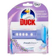 Duck Fresh Discs Levanduľa 36ml - cena, porovnanie