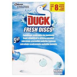 Duck Fresh Discs morská vôňa 36ml