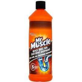 Mr. Muscle Čistič odpadov 1l