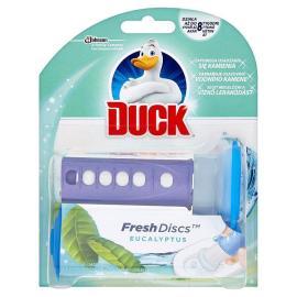 Duck Fresh Discs Eucalyptus 36ml