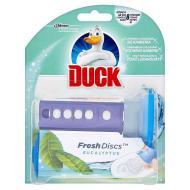 Duck Fresh Discs Eucalyptus 36ml - cena, porovnanie