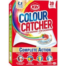 Henkel K2r Colour Catcher 20ks
