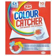 Henkel K2r Colour Catcher 10ks - cena, porovnanie