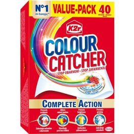 Henkel K2R Colour Catcher 40ks