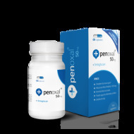 Biocol Penoxal 50mg 60tbl - cena, porovnanie