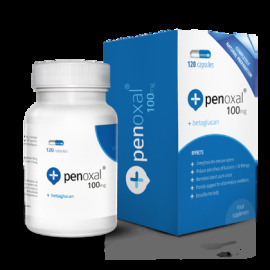 Biocol Penoxal 100mg 120tbl