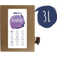 Alza AlzaEco Sensitive na riad 3l - cena, porovnanie