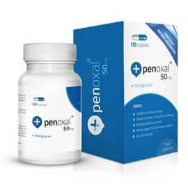Biocol Penoxal 50mg 120tbl