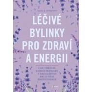 Léčivé bylinky pro zdraví a energii - cena, porovnanie