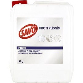 Bochemie Savo proti plesniam 5kg