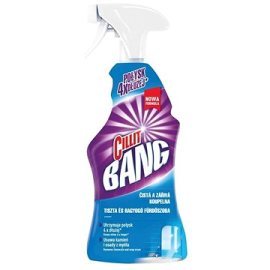 Reckitt Benckiser Cillit Bang do koupelny 750ml