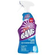 Reckitt Benckiser Cillit Bang do koupelny 750ml - cena, porovnanie