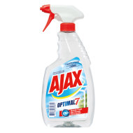 Ajax Super Effect Optimal 7 500ml - cena, porovnanie