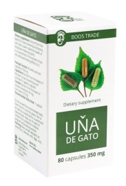 Avos Trade Una De Gato 80tbl