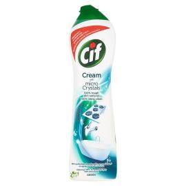 Henkel Cif Cream Green 500ml