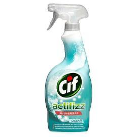 Henkel Cif Actifizz Ocean 750ml