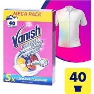 Reckitt Benckiser Vanish Color Protect 20ks