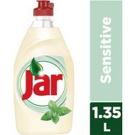 Procter & Gamble Jar Sensitive 1.35l - cena, porovnanie