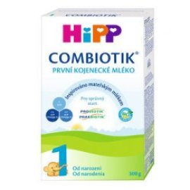 Hipp Combiotik 1 Bio 300g