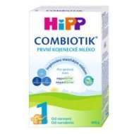 Hipp Combiotik 1 Bio 300g - cena, porovnanie