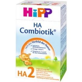 Hipp Combiotik HA 2 500g