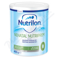 Nutricia Nutrilon 0 Nenatal 400g - cena, porovnanie