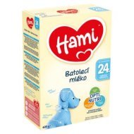 Nutricia Hami 24+ 600g - cena, porovnanie