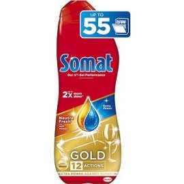 Henkel Somat Gold Neutra Fresh 990ml