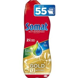 Henkel Somat Gold Grease Cutting 990ml
