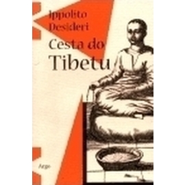 Cesta do Tibetu