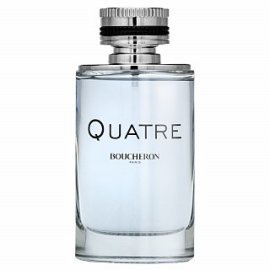 Boucheron Quatre Pour Homme 10ml