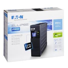 Eaton Ellipse PRO 650 IEC