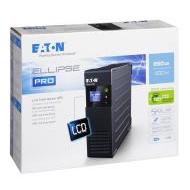 Eaton Ellipse PRO 650 IEC - cena, porovnanie