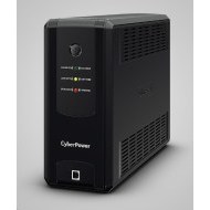 Cyberpower UT1050EG - cena, porovnanie