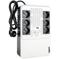 Legrand Keor Multiplug 800VA 310084 - cena, porovnanie