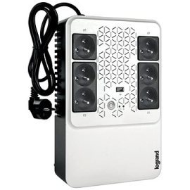 Legrand Keor Multiplug 600VA 310083