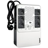 Legrand Keor Multiplug 600VA 310083 - cena, porovnanie