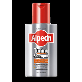 Alpecin Tuning Coffein Shampoo 200ml