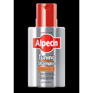 Alpecin Tuning Coffein Shampoo 200ml - cena, porovnanie