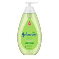 Johnson & Johnson Baby šampón s harmančekom 500ml - cena, porovnanie