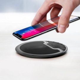 Baseus Foldable Multifunction Wireless Charger