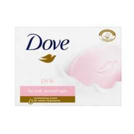 Dove Pink Beauty Cream Bar 100g