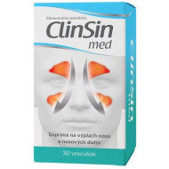 Dr. Theiss Clin Sin Med 30ks - cena, porovnanie