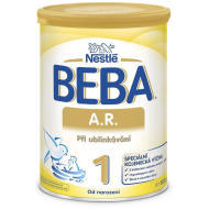 Nestlé Beba A.R. 1 800g - cena, porovnanie