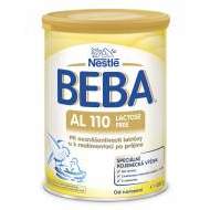 Nestlé Beba AL 110 400g - cena, porovnanie