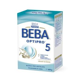 Nestlé Beba Pro 5 600g