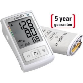 Microlife BP A3L Comfort