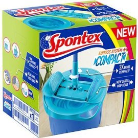 Spontex Express System Compact