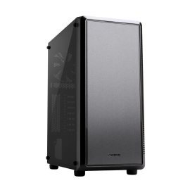 Zalman S4