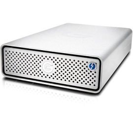 G-Tech G-Drive 0G05364 4TB